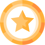 Ez Slot star icon